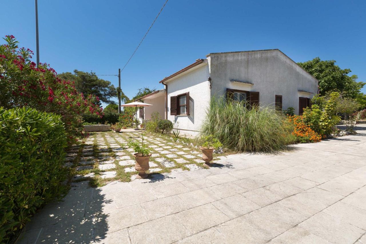 Soledelsud By Barbarhouse Apartamento Otranto Exterior foto