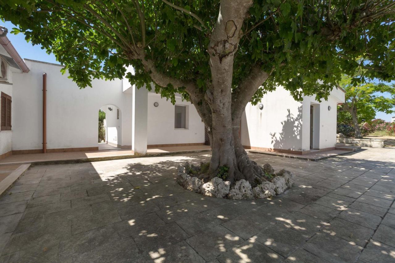 Soledelsud By Barbarhouse Apartamento Otranto Exterior foto